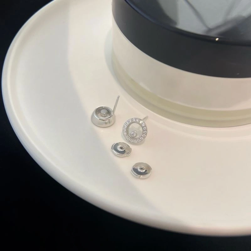 Modern Chopard Earrings 211365
