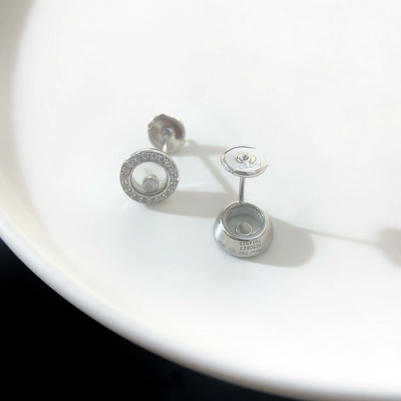 Modern Chopard Earrings 211365