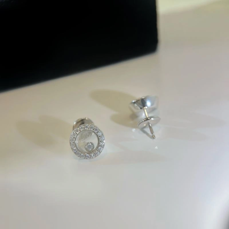 Modern Chopard Earrings 211365
