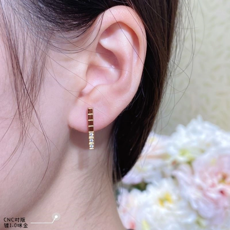 NewStyle Chopard Earrings 210860