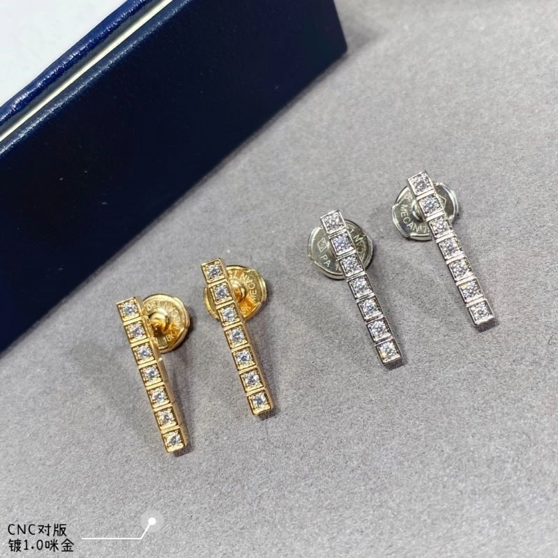 Trendsetting Chopard Earrings 210867