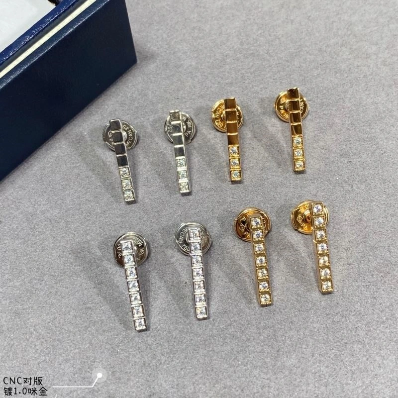 Trendsetting Chopard Earrings 210867