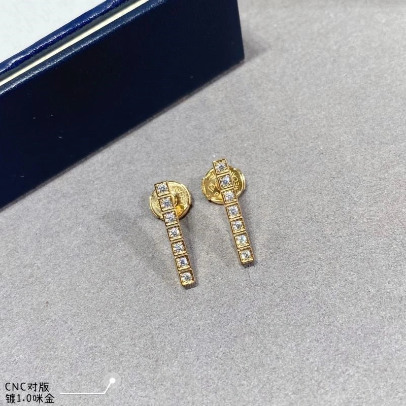 Trendsetting Chopard Earrings 210867
