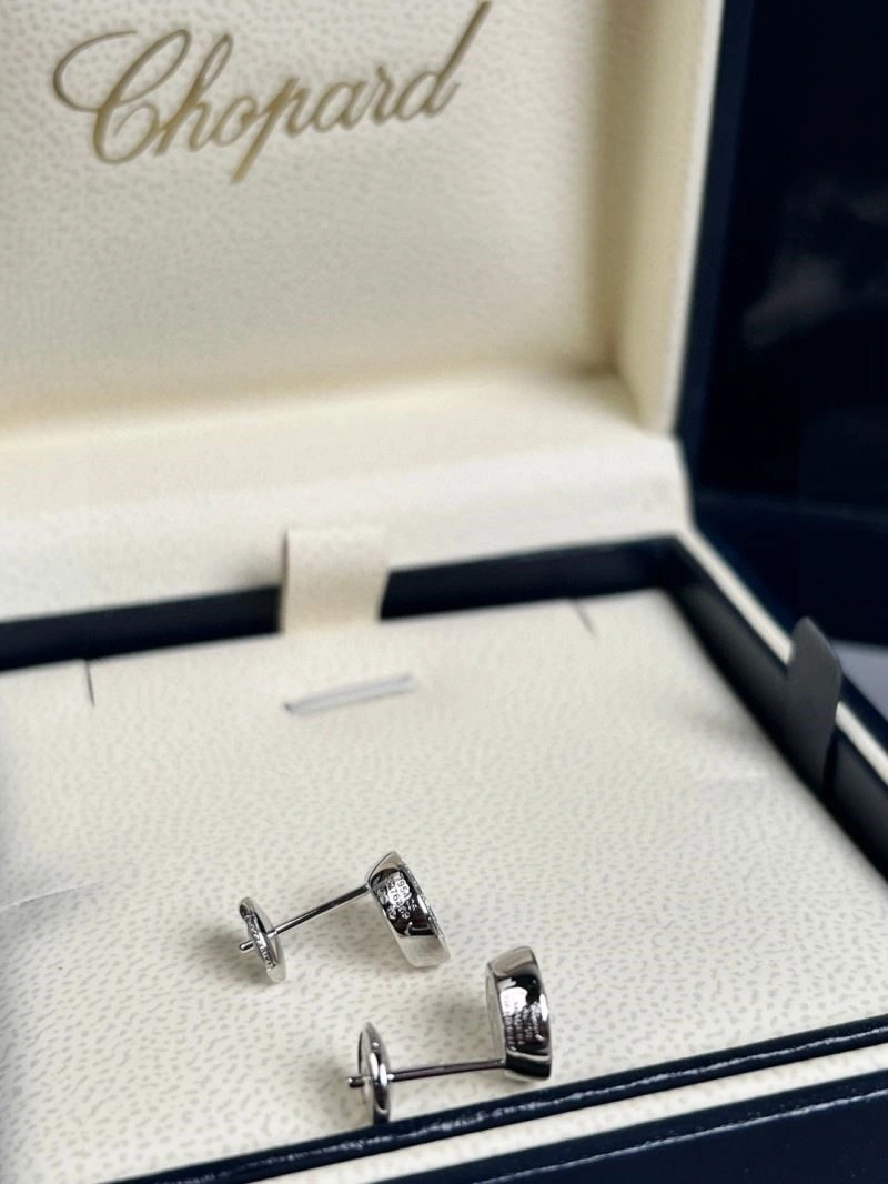 Lightweight Chopard Earrings 210837