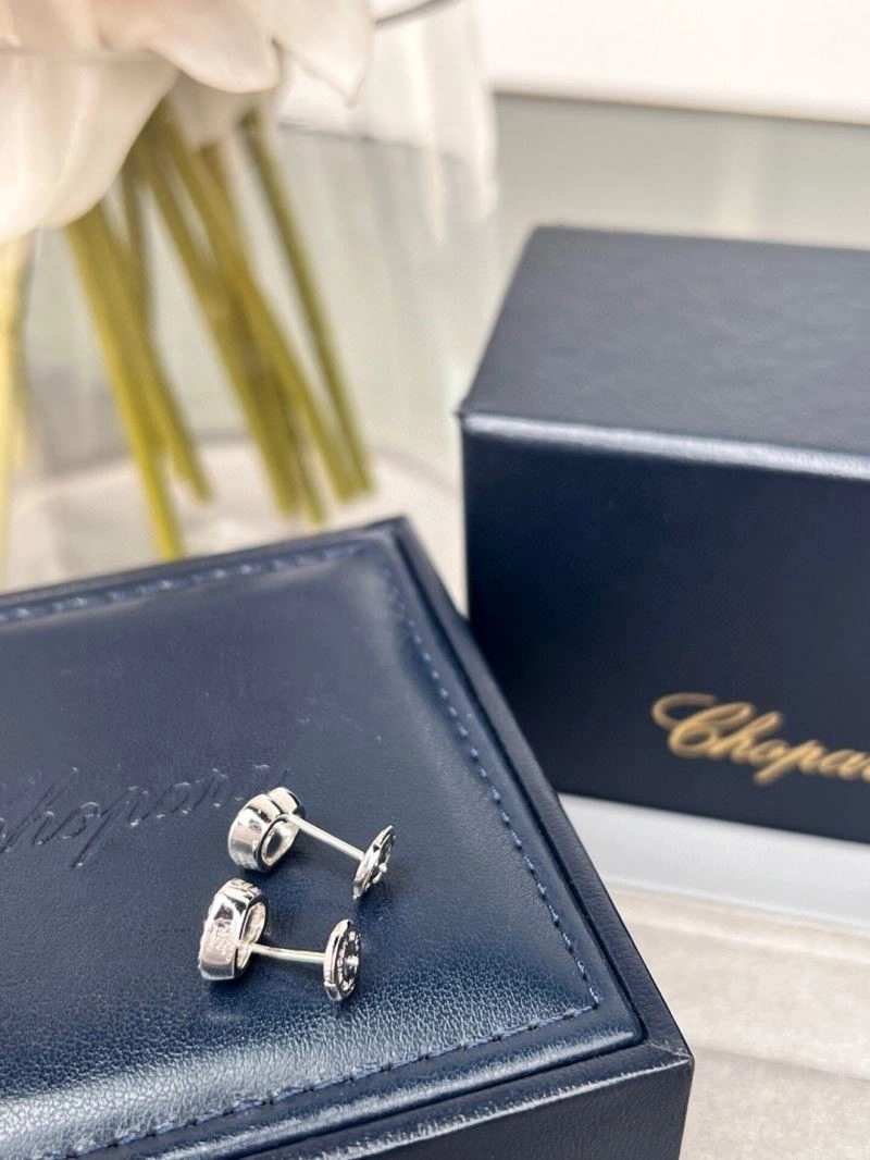 Chopard Earrings Minimalist 210843