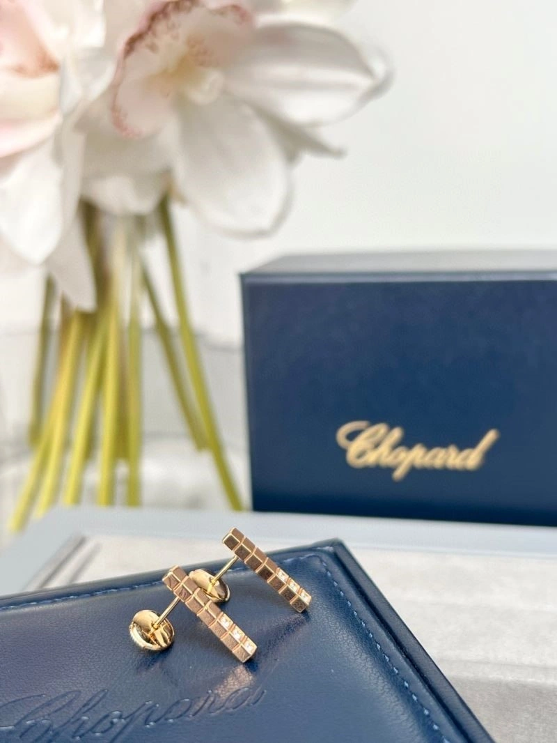ComfortFit Chopard Earrings 210838
