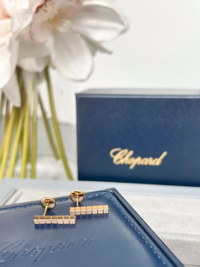 ComfortFit Chopard Earrings 210838