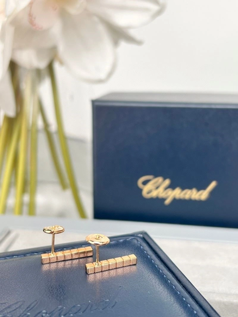 ComfortFit Chopard Earrings 210838