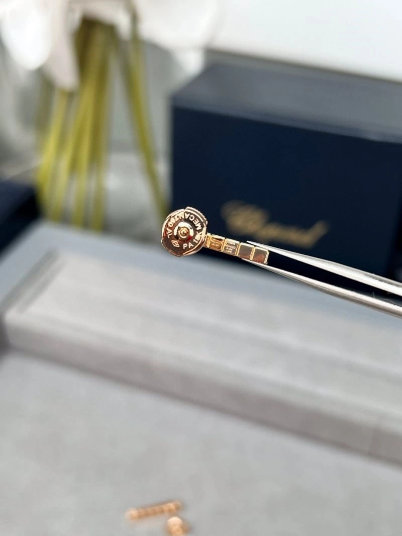 ComfortFit Chopard Earrings 210838