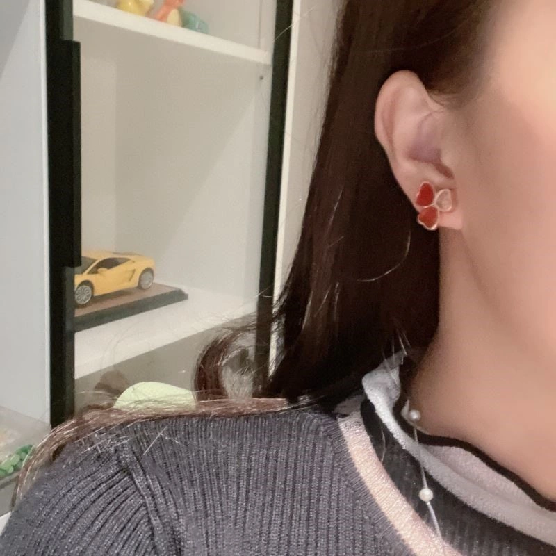 ComfortFit Chopard Earrings 210829