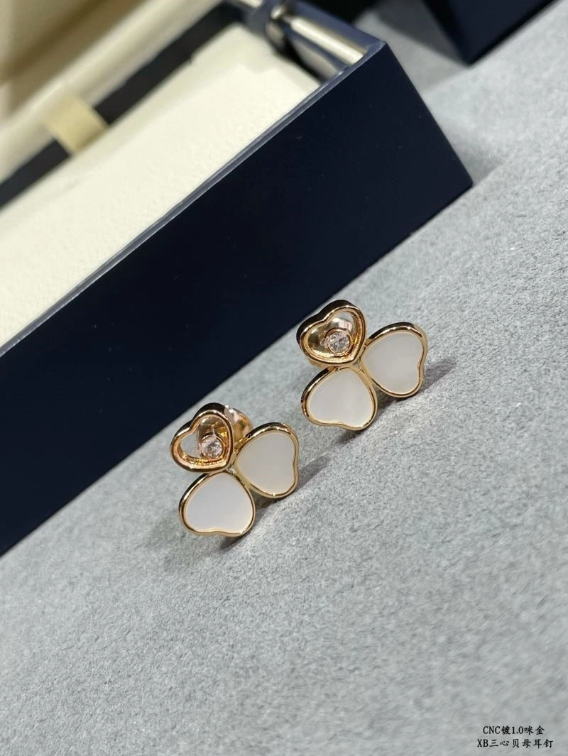 Chopard Earrings Practical 209923