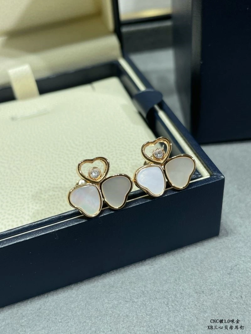 Chopard Earrings Practical 209923