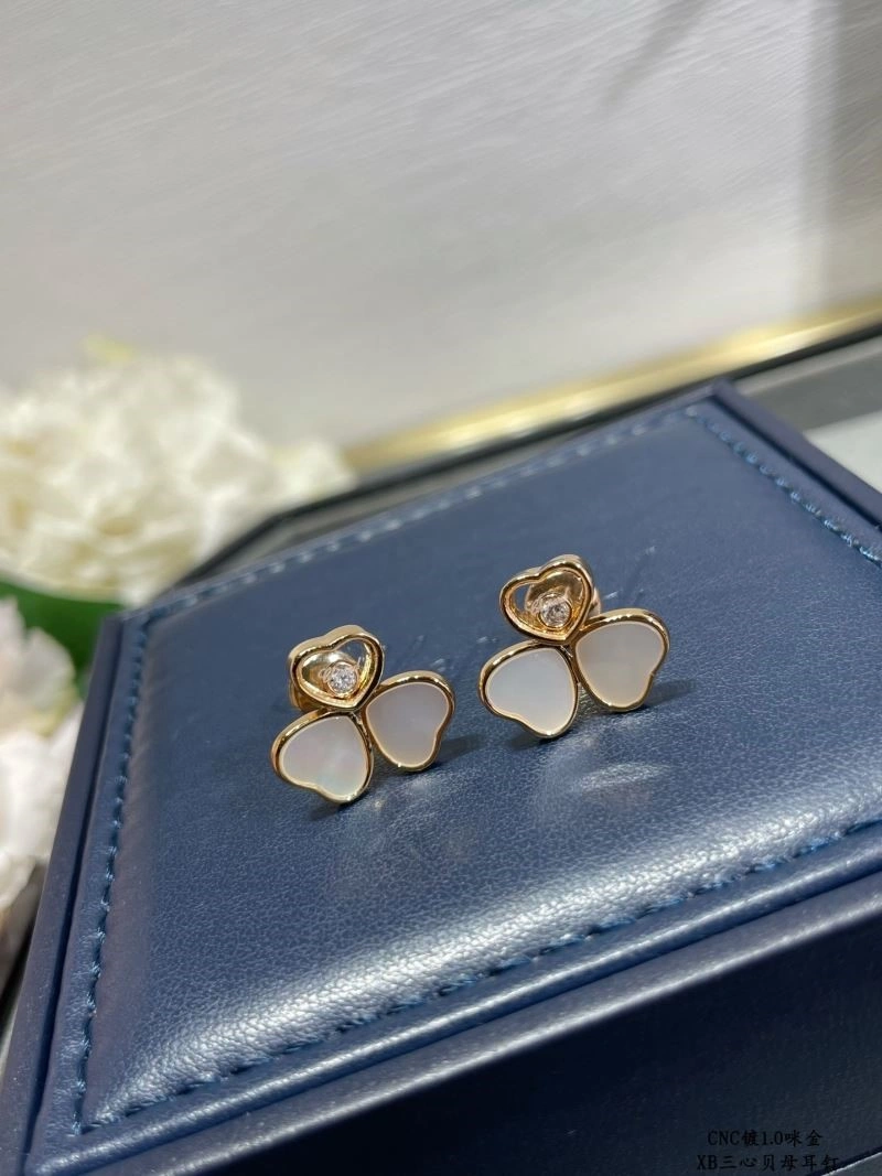 Chopard Earrings Practical 209923
