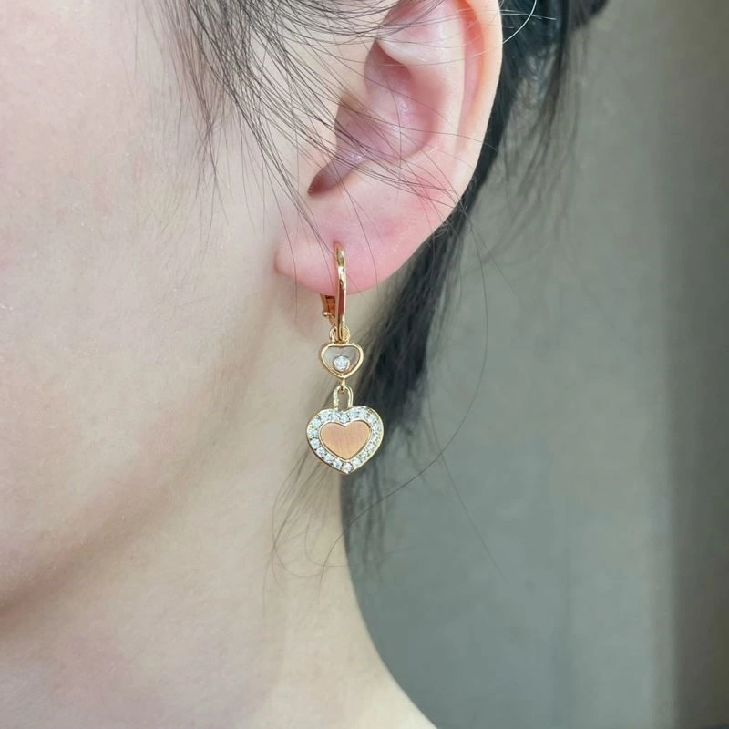 Chopard Earrings OnTrend 209919