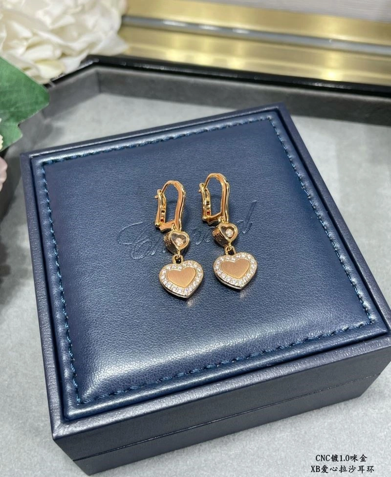 Chopard Earrings OnTrend 209919