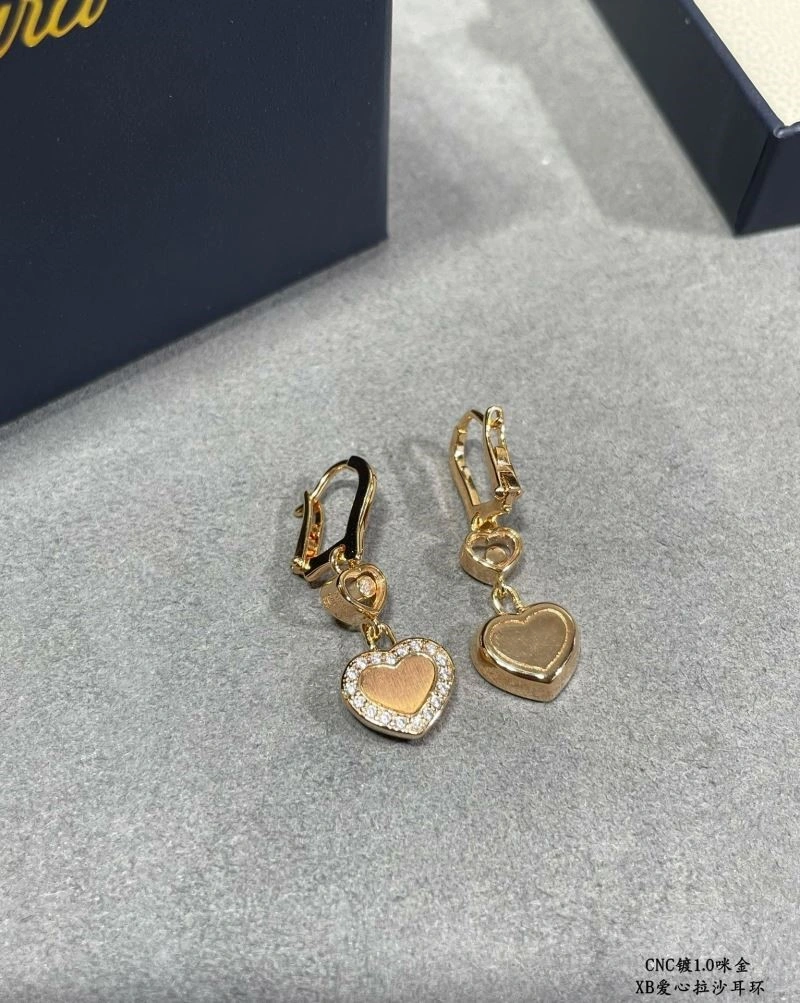 Chopard Earrings OnTrend 209919