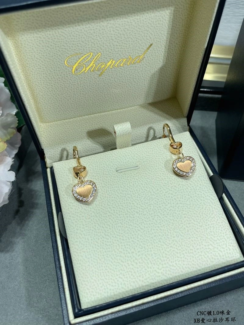 Chopard Earrings OnTrend 209919