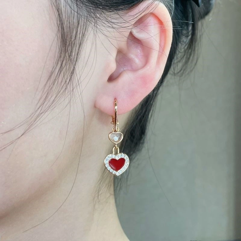 FashionForward Chopard Earrings 209935