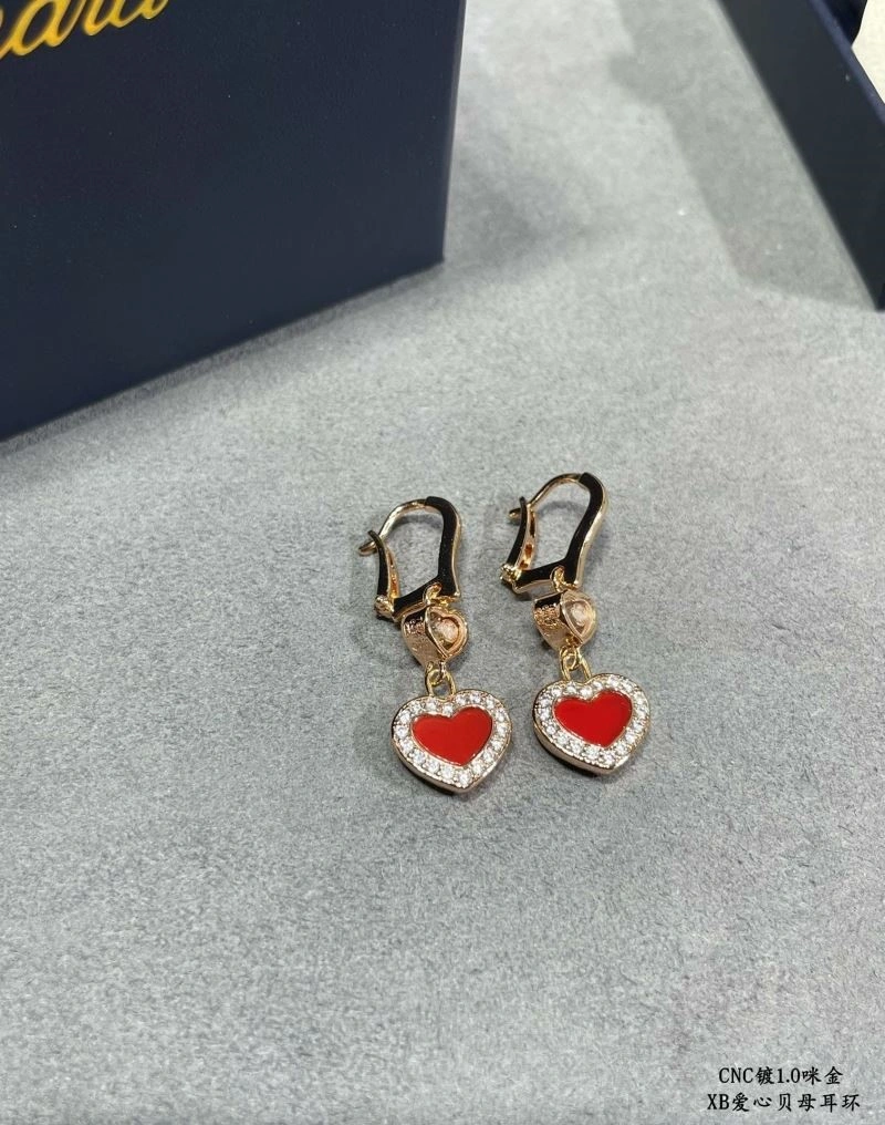 FashionForward Chopard Earrings 209935