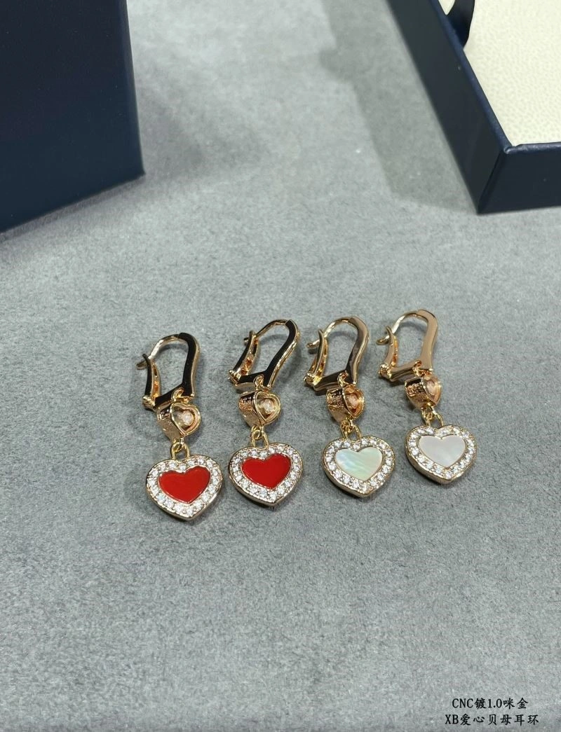 FashionForward Chopard Earrings 209935