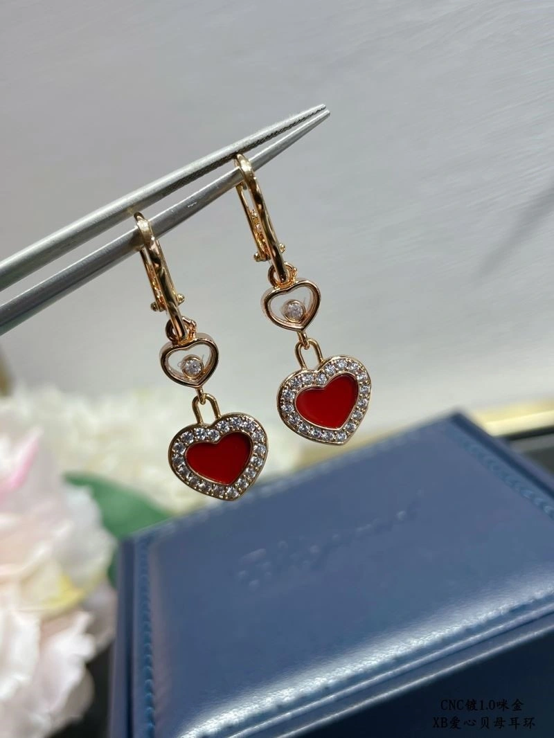 FashionForward Chopard Earrings 209935