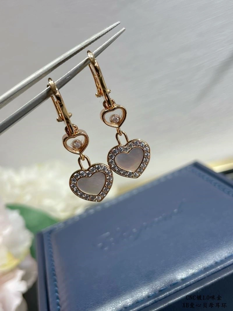 FashionForward Chopard Earrings 209935