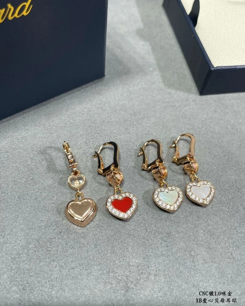 FashionForward Chopard Earrings 209935
