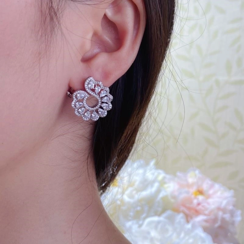 Reliable Chopard Earrings 209940