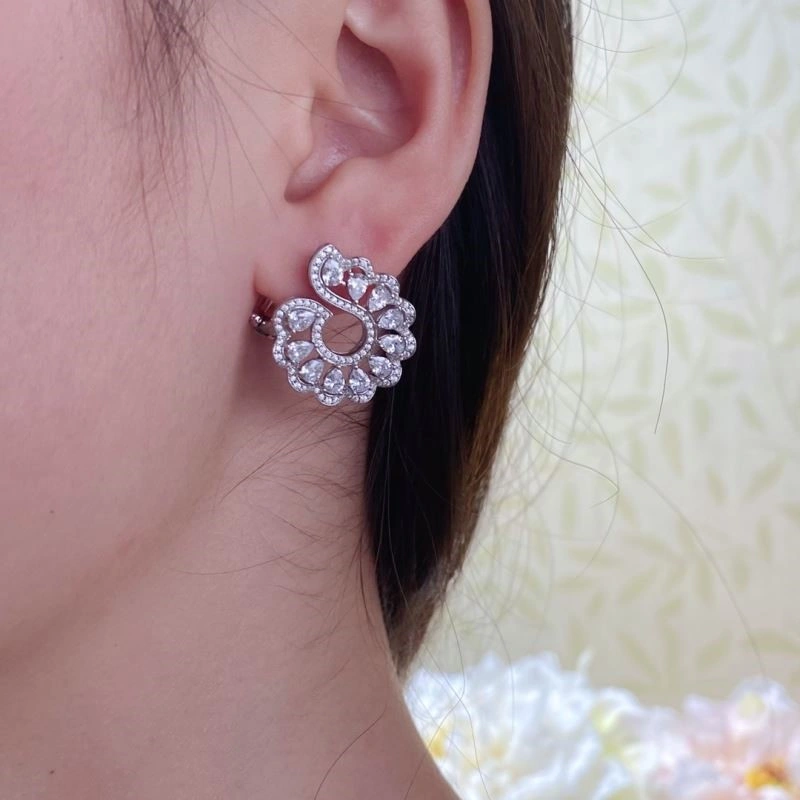 Reliable Chopard Earrings 209940