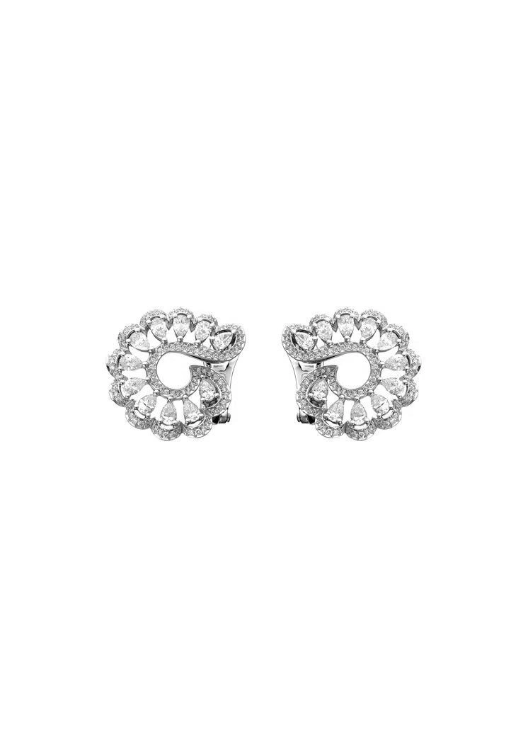 Reliable Chopard Earrings 209940