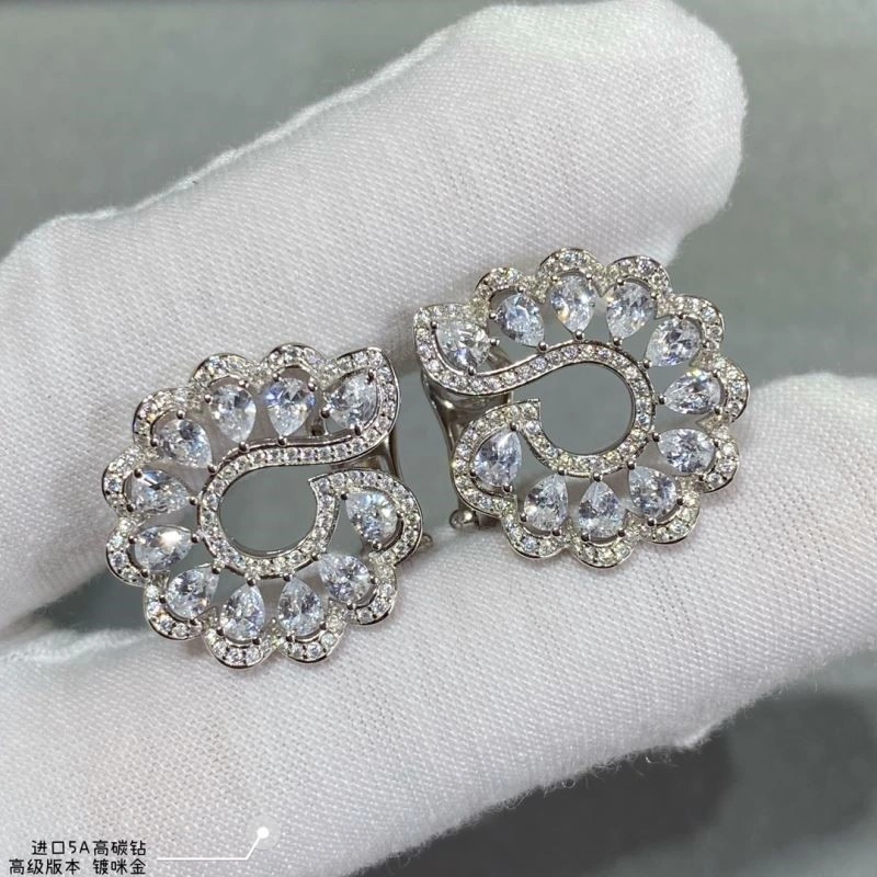 Reliable Chopard Earrings 209940