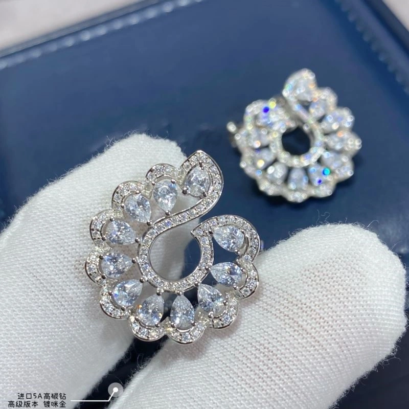 Reliable Chopard Earrings 209940