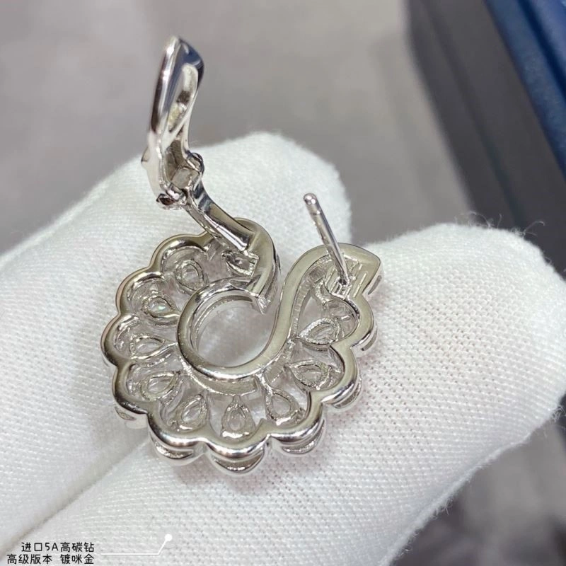 Reliable Chopard Earrings 209940