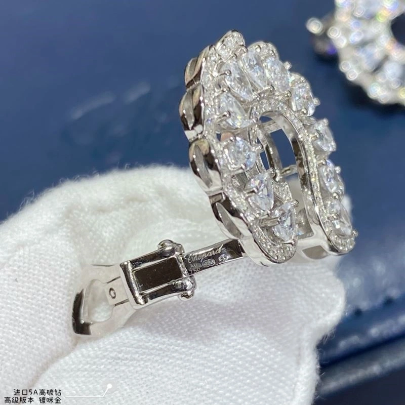 Reliable Chopard Earrings 209940