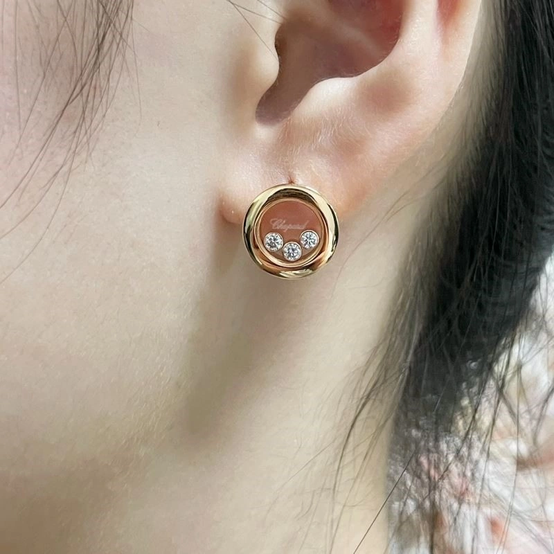 EasyMatch Chopard Earrings 209425