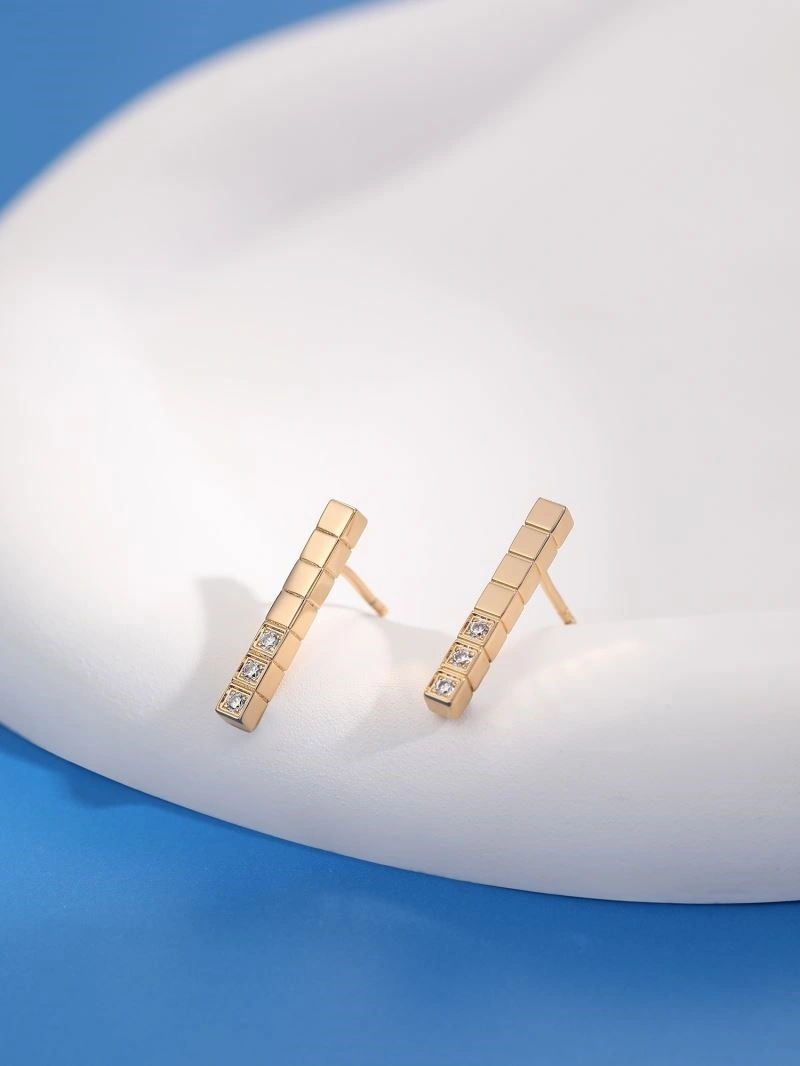 GoodFit Chopard Earrings 209420