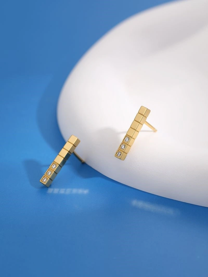 GoodFit Chopard Earrings 209420