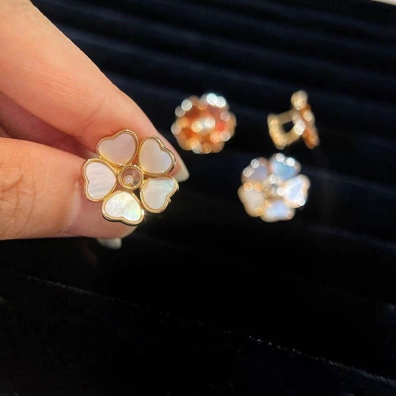 Chopard Earrings Colorful 209423