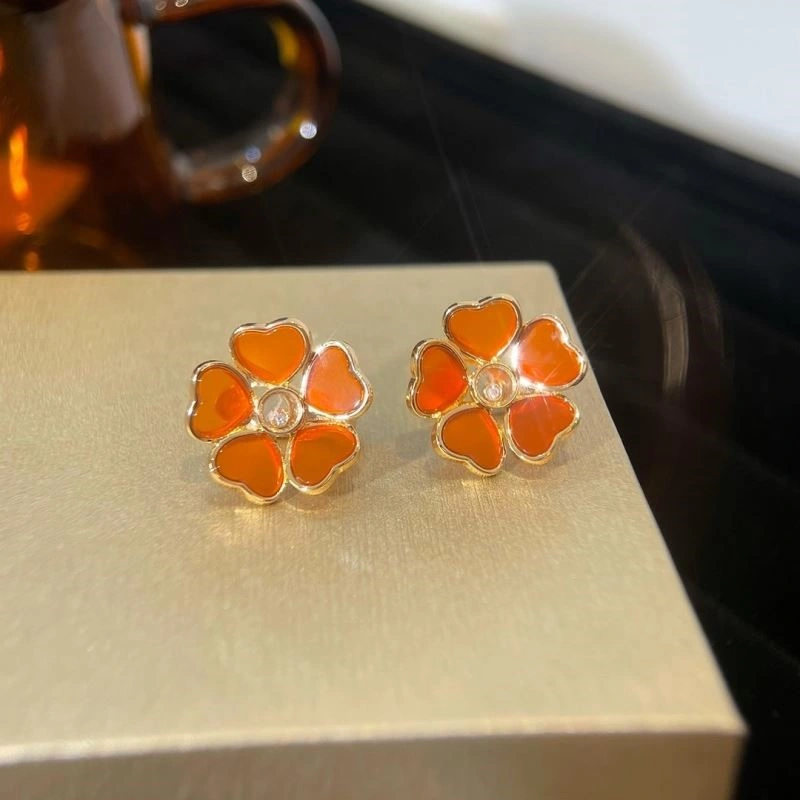 Chopard Earrings Colorful 209423