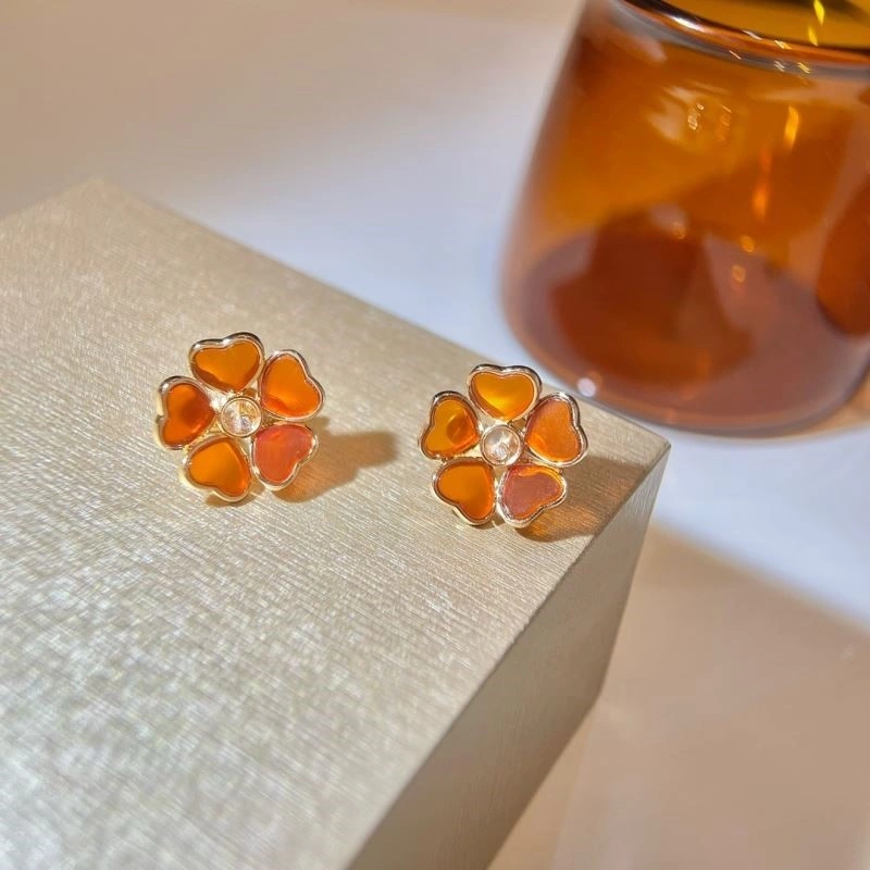 Chopard Earrings Colorful 209423