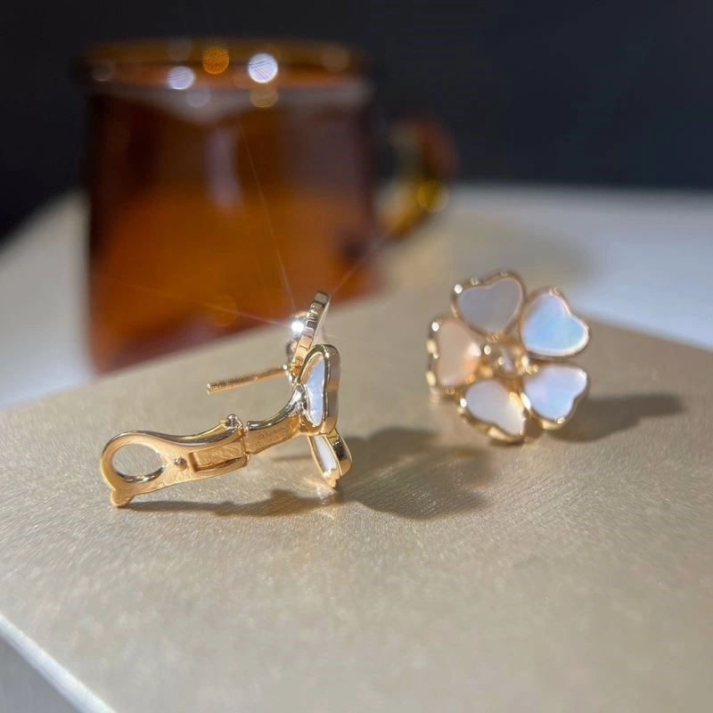 Chopard Earrings Colorful 209423