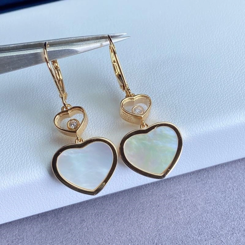 Chopard Earrings SmartChoice 209416