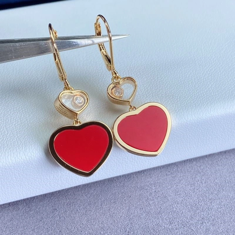 Chopard Earrings SmartChoice 209416