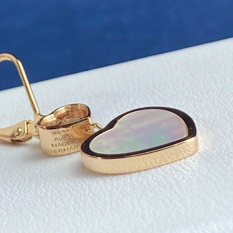 Chopard Earrings SmartChoice 209416