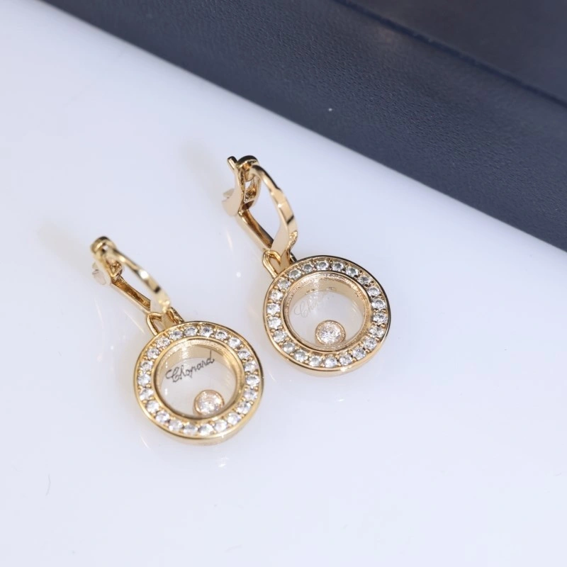 Chopard Earrings TopPick 208105