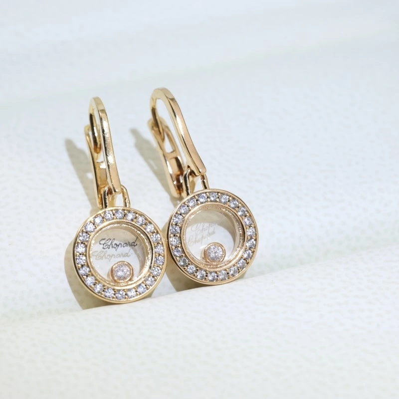 Chopard Earrings TopPick 208105