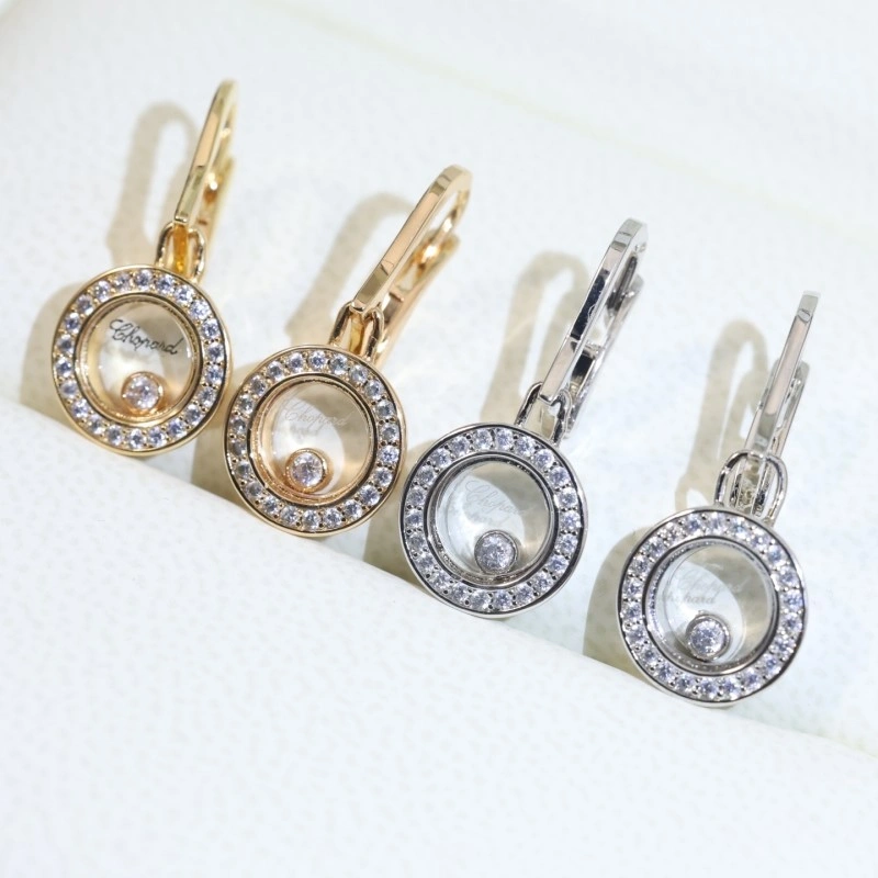 Chopard Earrings TopPick 208105