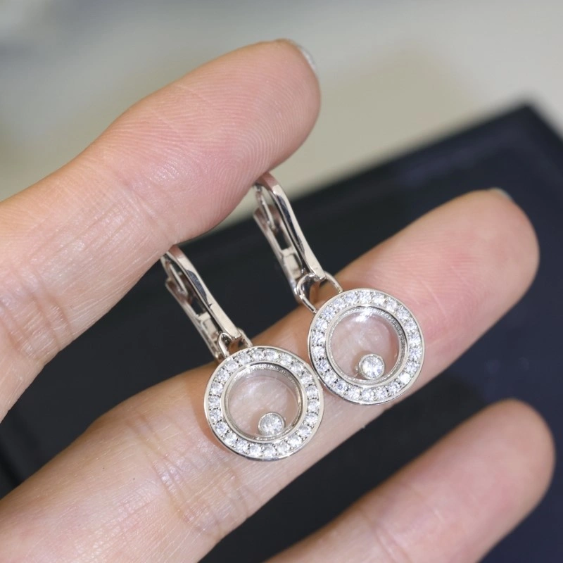 Chopard Earrings TopPick 208105