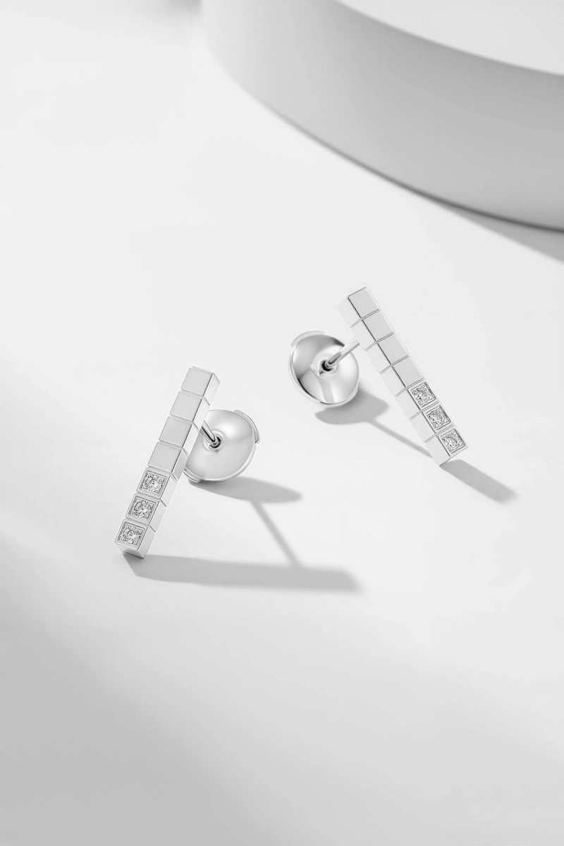 Chopard Earrings GoodFit 208107