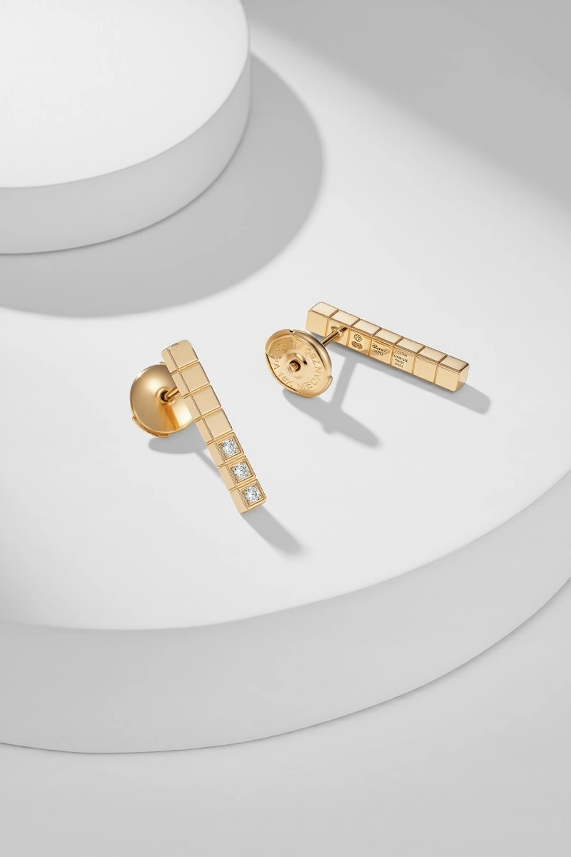 WeatherProof Chopard Earrings 208104